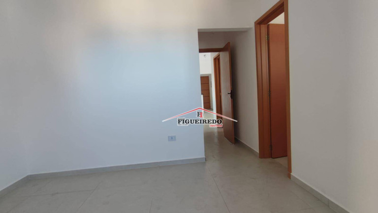 Imagem Apartamento com 2 Quartos à Venda, 74 m² em Canto Do Forte - Praia Grande