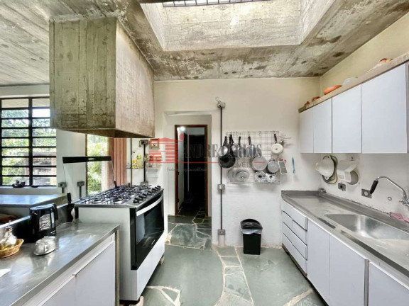 Imagem Casa de Condomínio com 3 Quartos à Venda, 244 m² em Chácara Eliana - Cotia Imagem Casa de Condomínio com 3 Quartos à Venda, 244 m² em Chácara Eliana - Cotia