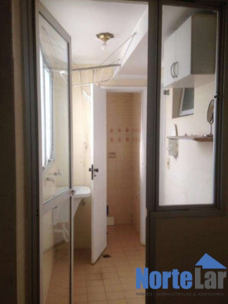 Imagem Apartamento com 3 Quartos para Alugar, 90 m² em Santana - São Paulo