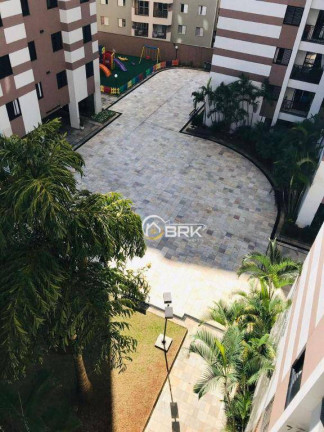 Imagem Apartamento com 3 Quartos à Venda, 74 m² em Vila Carrão - São Paulo Imagem Apartamento com 3 Quartos à Venda, 74 m² em Vila Carrão - São Paulo