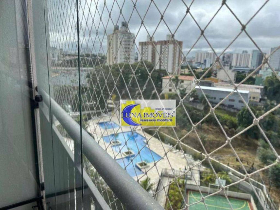 Imagem Apartamento com 2 Quartos à Venda, 54 m² em Jardim Olavo Bilac - São Bernardo Do Campo Imagem Apartamento com 2 Quartos à Venda, 54 m² em Jardim Olavo Bilac - São Bernardo Do Campo