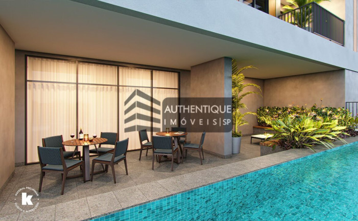 Imagem Apartamento com 1 Quarto à Venda, 31 m² em Vila Mariana - São Paulo Imagem Apartamento com 1 Quarto à Venda, 31 m² em Vila Mariana - São Paulo