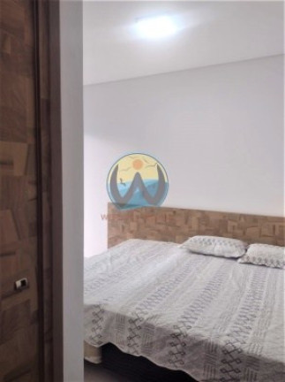 Imóvel com 2 Quartos à Venda, 92 m² em Praia Grande - Ubatuba