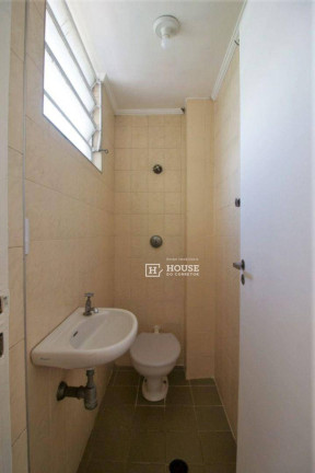 Imagem Apartamento com 2 Quartos à Venda, 96 m² em Vila Mariana - São Paulo