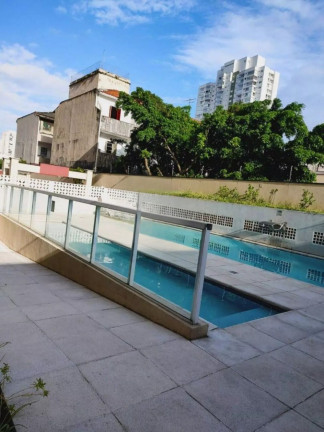 Imagem Apartamento com 3 Quartos à Venda, 60 m² em Tatuapé - São Paulo