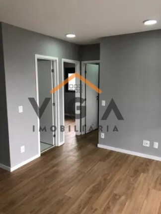 Imagem Apartamento com 2 Quartos à Venda, 72 m² em Vila Esperança - São Paulo