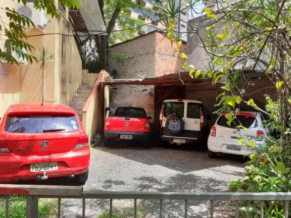 Imagem Imóvel à Venda, 210 m² em Higienópolis - Porto Alegre