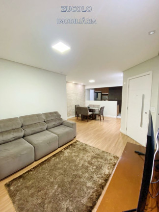 Imagem Apartamento com 3 Quartos à Venda, 104 m² em Centro - São Bernardo Do Campo