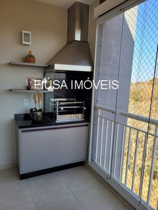 Imagem Apartamento com 3 Quartos à Venda, 90 m² em Parque Dos Lagos - Ribeirão Preto