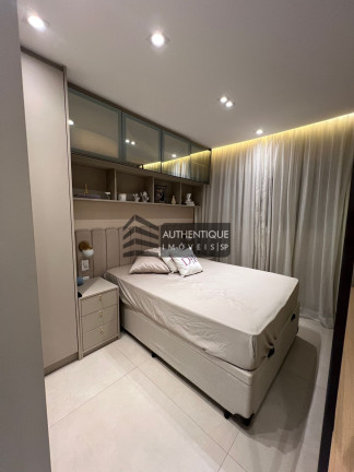 Imagem Apartamento com 2 Quartos à Venda, 55 m² em Tatuapé - São Paulo Imagem Apartamento com 2 Quartos à Venda, 55 m² em Tatuapé - São Paulo