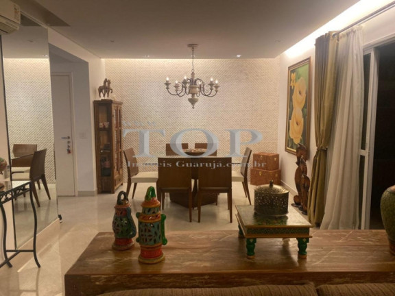 Imagem Apartamento com 3 Quartos à Venda, 180 m² em Jardim Astúrias - Guarujá Imagem Apartamento com 3 Quartos à Venda, 180 m² em Jardim Astúrias - Guarujá