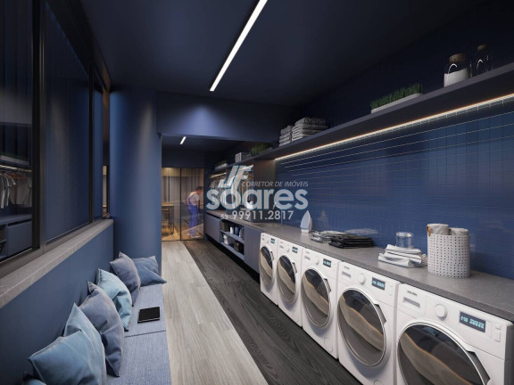 Imagem Apartamento com 2 Quartos à Venda, 91 m² em São Gonçalo - Pelotas
