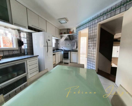 Imagem Casa de Condomínio com 3 Quartos à Venda, 208 m² em Jardim Paraiso - Campinas Imagem Casa de Condomínio com 3 Quartos à Venda, 208 m² em Jardim Paraiso - Campinas