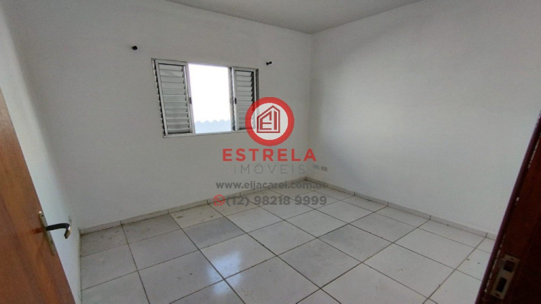 Imagem Casa com 3 Quartos à Venda, 80 m² em Bandeira Branca - Jacareí