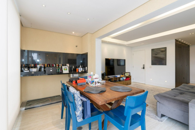 Imagem Apartamento com 3 Quartos à Venda, 101 m² em Santo Amaro - São Paulo Imagem Apartamento com 3 Quartos à Venda, 101 m² em Santo Amaro - São Paulo