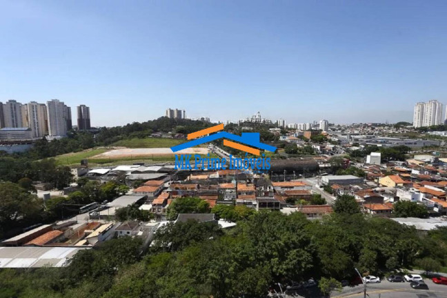 Imagem Apartamento com 2 Quartos à Venda, 56 m² em Jardim América - Taboão Da Serra Imagem Apartamento com 2 Quartos à Venda, 56 m² em Jardim América - Taboão Da Serra