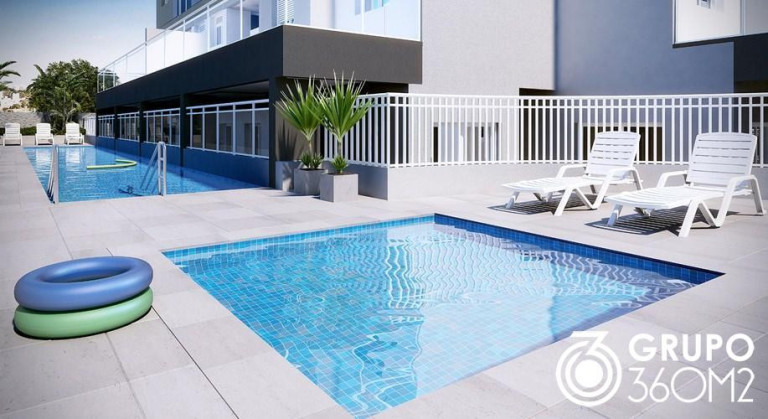 Imagem Apartamento com 2 Quartos à Venda, 55 m² em Vila Lusitânia - São Bernardo Do Campo Imagem Apartamento com 2 Quartos à Venda, 55 m² em Vila Lusitânia - São Bernardo Do Campo