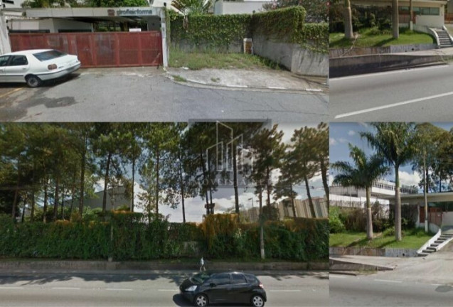 Imagem Terreno à Venda, 10.000 m² em Jardim Maria Rosa - Taboão Da Serra Imagem Terreno à Venda, 10.000 m² em Jardim Maria Rosa - Taboão Da Serra
