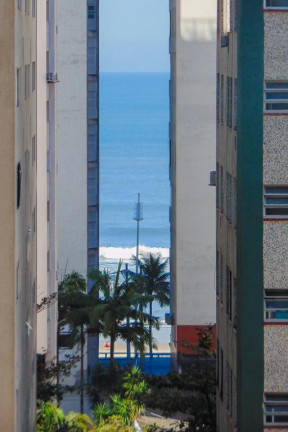 Imagem Apartamento com 3 Quartos à Venda, 140 m² em Pitangueiras - Guarujá