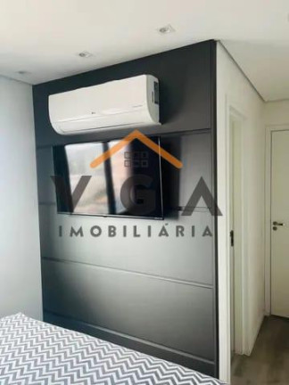Imagem Apartamento com 3 Quartos à Venda, 70 m² em Vila Gomes Cardim - São Paulo