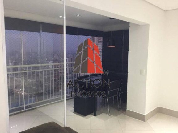 Apartamento com 3 Quartos à Venda, 96 m² em Vila Carrão - São Paulo