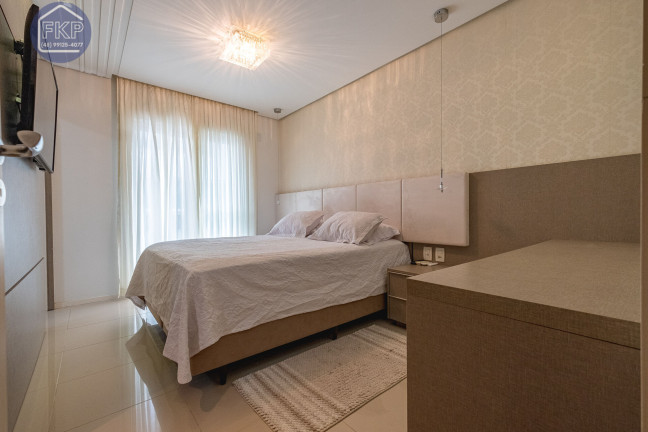 Imagem Apartamento com 3 Quartos à Venda, 87 m² em João Paulo - Florianópolis
