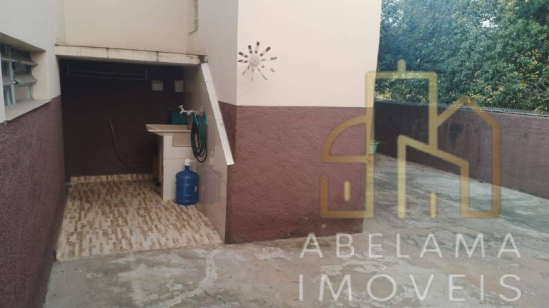 Imagem Casa com 3 Quartos à Venda, 250 m² em Vila Alzira - Santo André Imagem Casa com 3 Quartos à Venda, 250 m² em Vila Alzira - Santo André