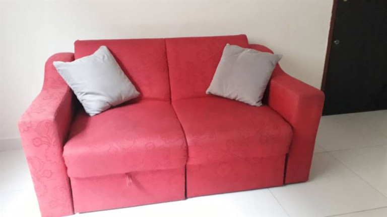 Imagem Apartamento com 1 Quarto à Venda, 46 m² em Tupi - Praia Grande Imagem Apartamento com 1 Quarto à Venda, 46 m² em Tupi - Praia Grande
