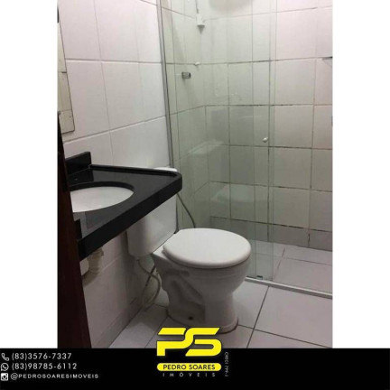 Imagem Casa com 3 Quartos à Venda, 150 m² em Mangabeira - João Pessoa Imagem Casa com 3 Quartos à Venda, 150 m² em Mangabeira - João Pessoa