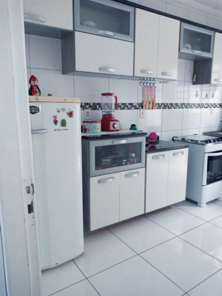 Imagem Casa de Condomínio com 2 Quartos à Venda, 61 m² em Cidade Nautica - Sao Vicente Imagem Casa de Condomínio com 2 Quartos à Venda, 61 m² em Cidade Nautica - Sao Vicente