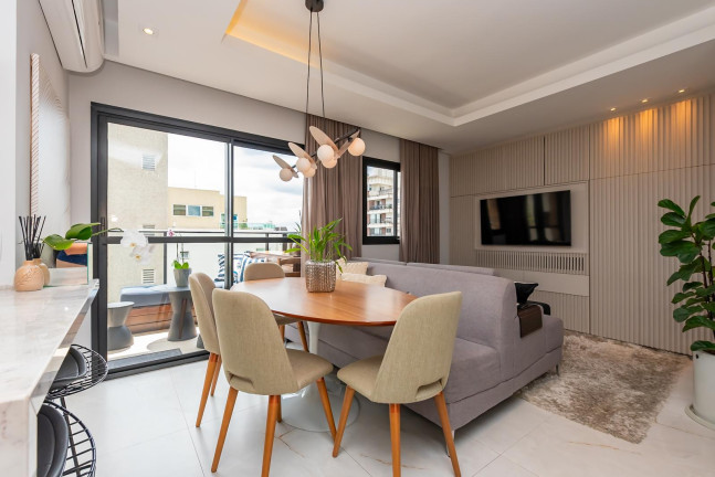 Imagem Apartamento com 2 Quartos à Venda, 78 m² em Vila Izabel - Curitiba Imagem Apartamento com 2 Quartos à Venda, 78 m² em Vila Izabel - Curitiba