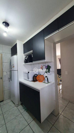 Imagem Apartamento com 3 Quartos à Venda, 86 m² em São Bernardo - Campinas Imagem Apartamento com 3 Quartos à Venda, 86 m² em São Bernardo - Campinas
