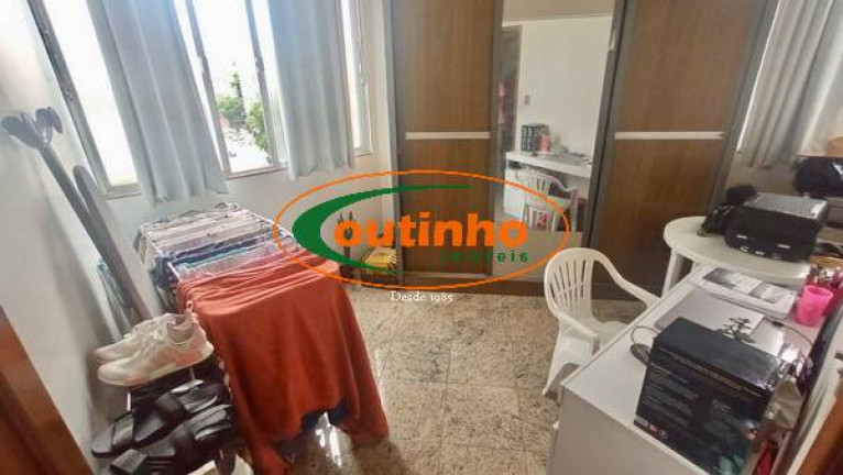 Imagem Apartamento com 2 Quartos à Venda, 70 m² em Tijuca - Rio De Janeiro Imagem Apartamento com 2 Quartos à Venda, 70 m² em Tijuca - Rio De Janeiro