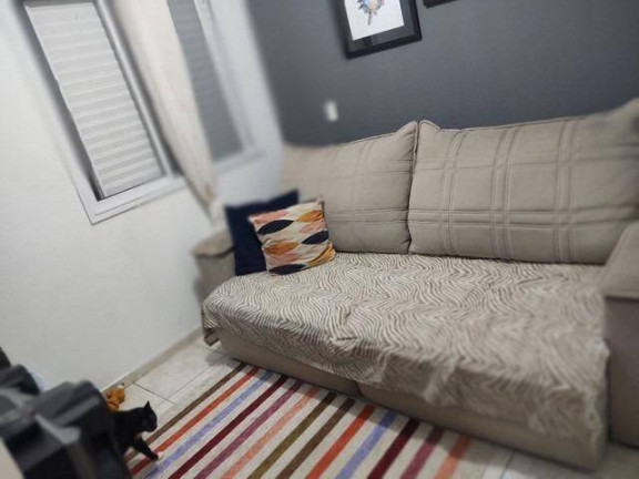 Imagem Apartamento com 3 Quartos à Venda, 90 m² em Vila São José - Taubaté Imagem Apartamento com 3 Quartos à Venda, 90 m² em Vila São José - Taubaté