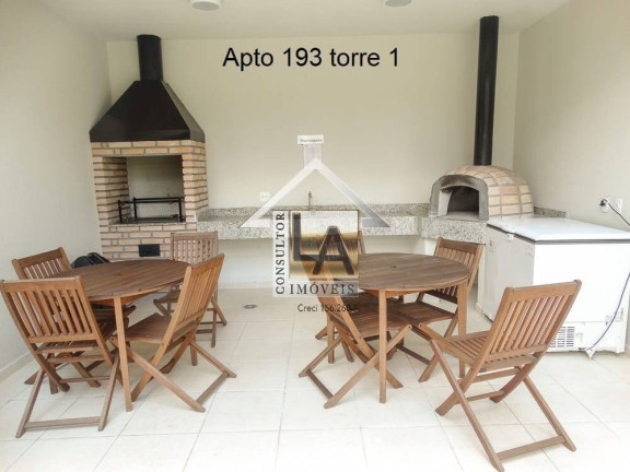 Imagem Apartamento com 2 Quartos à Venda, 51 m² em Morumbi - São Paulo Imagem Apartamento com 2 Quartos à Venda, 51 m² em Morumbi - São Paulo
