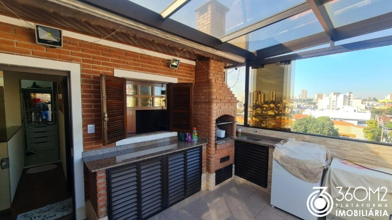 Apartamento com 2 Quartos à Venda, 100 m² em Barcelona - São Caetano Do Sul