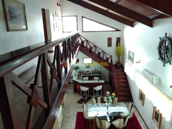 Imagem Casa com 4 Quartos à Venda, 484 m² em Centro - Bertioga
