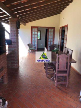 Imagem Chácara com 3 Quartos à Venda, 7.110 m² em Jardim Alvorada - Araçoiaba Da Serra Imagem Chácara com 3 Quartos à Venda, 7.110 m² em Jardim Alvorada - Araçoiaba Da Serra