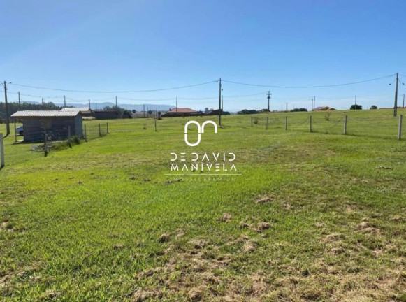 Terreno à Venda, 835 m² em Camobi - Santa Maria