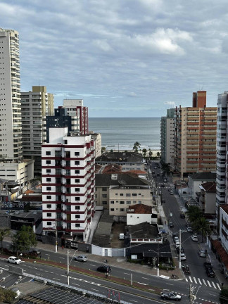 Imagem Apartamento com 3 Quartos à Venda, 132 m² em Canto Do Forte - Praia Grande Imagem Apartamento com 3 Quartos à Venda, 132 m² em Canto Do Forte - Praia Grande
