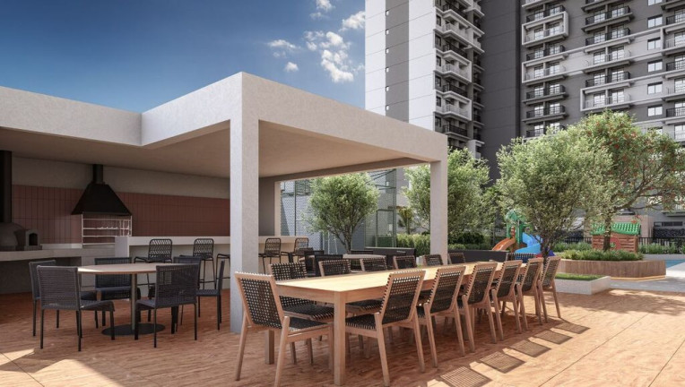 Imagem Imóvel com 1 Quarto à Venda, 25 m² em Centro - Osasco