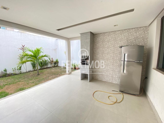 Casa com 4 Quartos para Alugar, 150 m² em Sim - Feira De Santana
