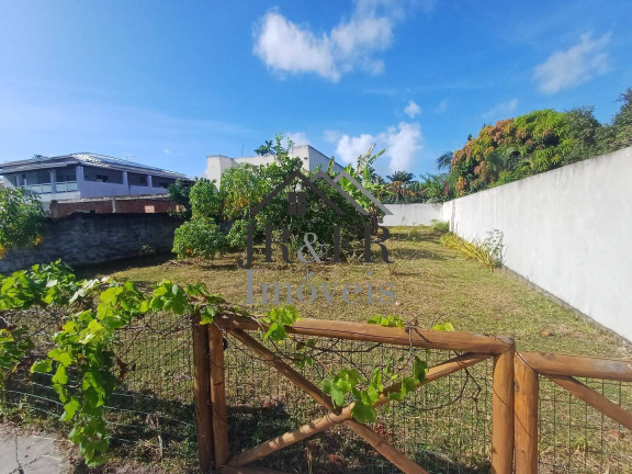 Terreno à Venda, 300 m² em Barra De Jacuipe - Camaçari