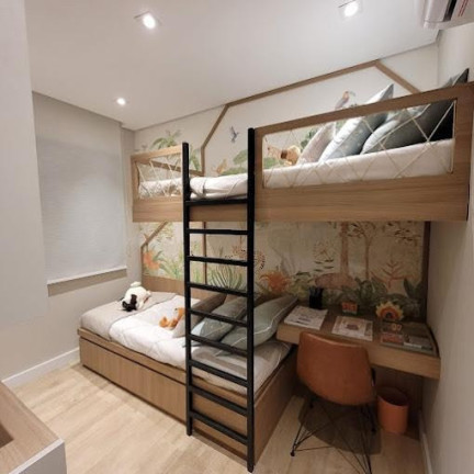 Imagem Imóvel com 2 Quartos à Venda, 55 m² em Vila Andrade - São Paulo Imagem Imóvel com 2 Quartos à Venda, 55 m² em Vila Andrade - São Paulo