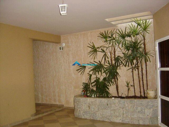Imagem Casa com 3 Quartos à Venda, 200 m² em Jardim Sarapiranga - Jundiaí