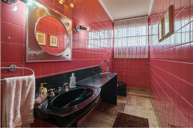 Imagem Apartamento com 5 Quartos à Venda, 455 m² em Consolação - São Paulo Imagem Apartamento com 5 Quartos à Venda, 455 m² em Consolação - São Paulo