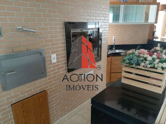 Imagem Apartamento com 3 Quartos à Venda, 297 m² em Jardim Anália Franco - São Paulo Imagem Apartamento com 3 Quartos à Venda, 297 m² em Jardim Anália Franco - São Paulo