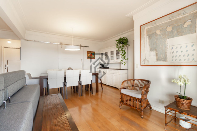 Imagem Apartamento com 3 Quartos à Venda, 166 m² em Vila Madalena - São Paulo Imagem Apartamento com 3 Quartos à Venda, 166 m² em Vila Madalena - São Paulo