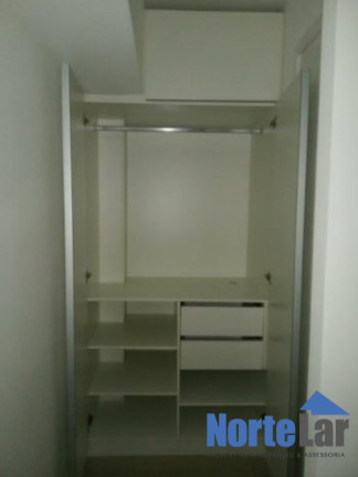 Imagem Apartamento com 2 Quartos à Venda, 39 m² em Centro - São Paulo