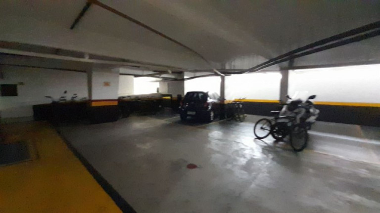 Imagem Apartamento com 2 Quartos à Venda, 119 m² em Canto Do Forte - Praia Grande Imagem Apartamento com 2 Quartos à Venda, 119 m² em Canto Do Forte - Praia Grande